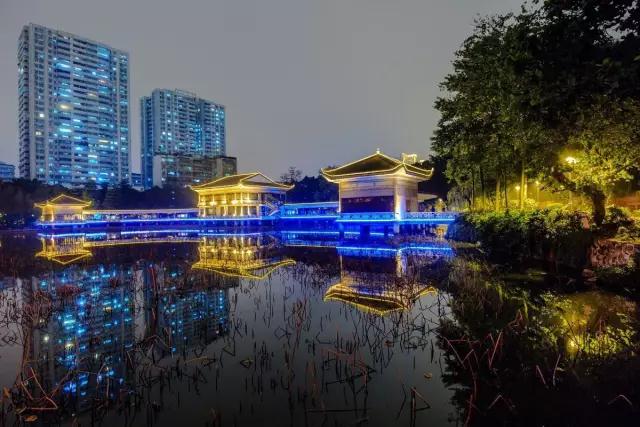 广州景点免费游玩全攻略,广州景点大全免费适合自驾游