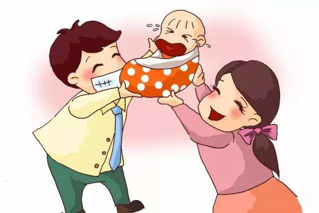 为什么越来越多的女人不想生二胎,为什么女性越来越不愿意生娃了