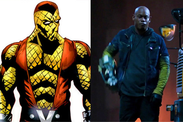 蜘蛛侠英雄归来钢铁侠拯救轮船,蜘蛛侠英雄归来中钢铁侠救场