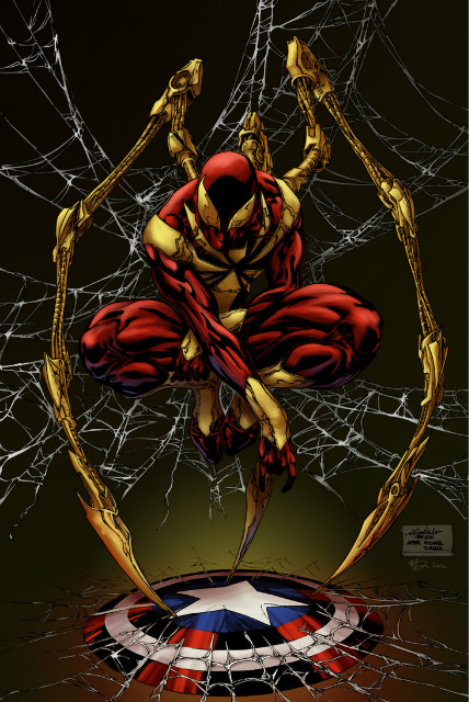 蜘蛛侠英雄归来钢铁侠拯救轮船,蜘蛛侠英雄归来中钢铁侠救场