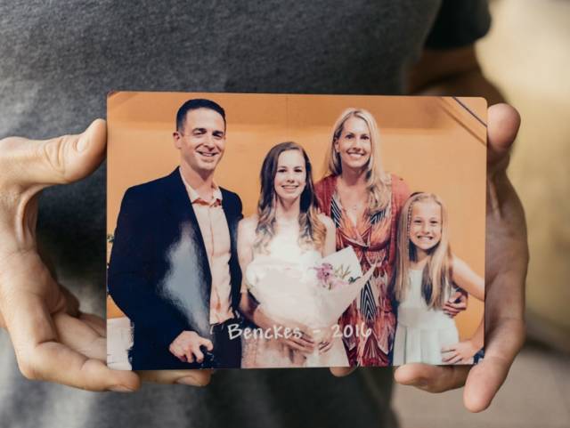 从哈佛到伯克利，从微软到AI创业，我却在右心室发现了致命血块