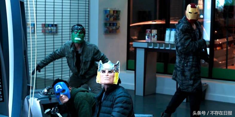 蜘蛛侠英雄归来彩蛋什么意思,蜘蛛侠1英雄归来彩蛋