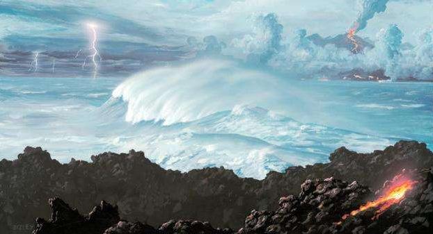 地球从来不缺少神秘,盘点地球上10大关于自然的谜团