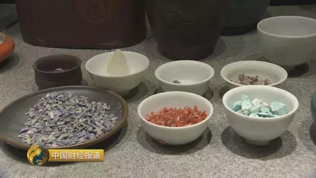 节目预告中央财经报道之紫砂创新“三剑客”