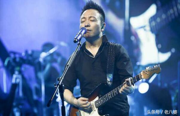 许巍评价汪峰的歌曲,许巍评价汪峰朴树郑钧