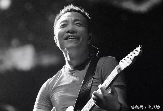 许巍评价汪峰的歌曲,许巍评价汪峰朴树郑钧