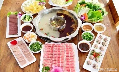 徐州最接地气的火锅,最新徐州火锅人气排行