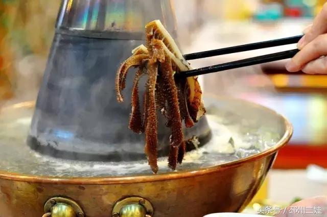 徐州最接地气的火锅,最新徐州火锅人气排行