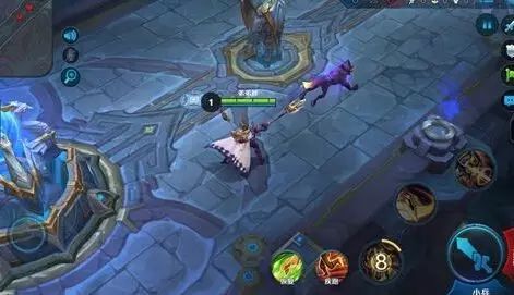 王者荣耀新版宫本重不重做,王者荣耀s8为什么不削宫本