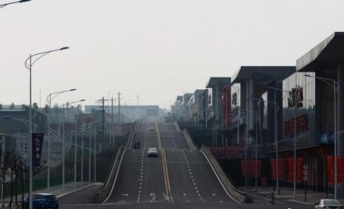 重庆波浪形路视频,重庆波浪形公路照片