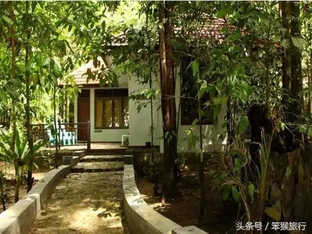 适合潜水的东南亚海岛,可以免签的冷门海岛