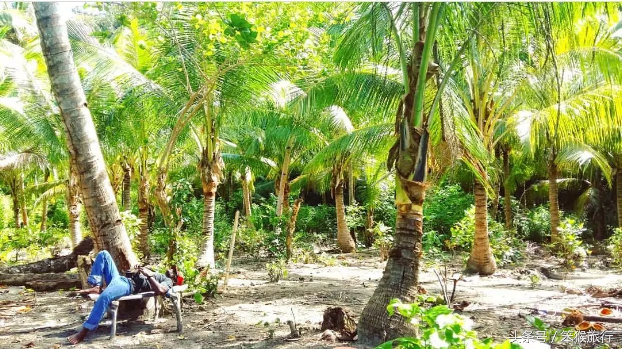 适合潜水的东南亚海岛,可以免签的冷门海岛