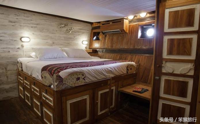 适合潜水的东南亚海岛,可以免签的冷门海岛