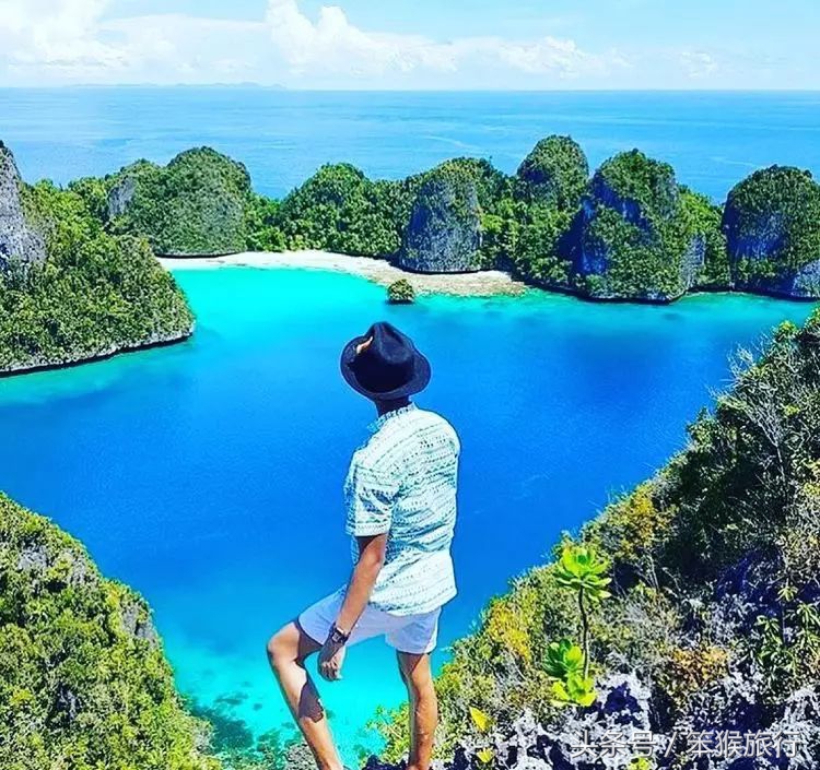 适合潜水的东南亚海岛,可以免签的冷门海岛