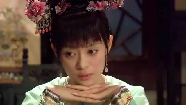 孙俪一共演过多少部剧,甄嬛传孙俪演不出少女感