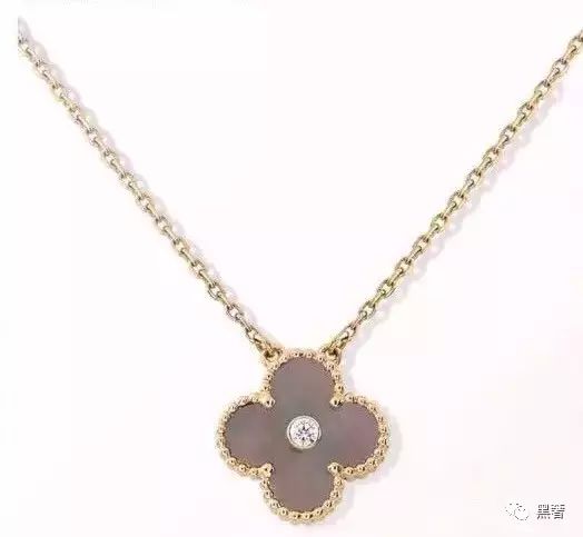 为什么这么多网红戴四叶草,被网红毁掉的植物