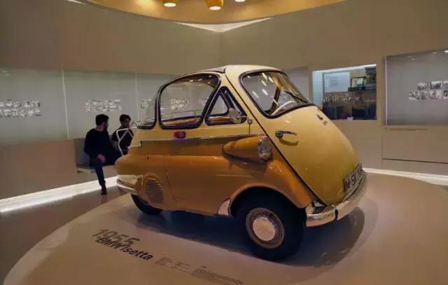 历史｜弄潮儿MINI的世纪大进阶，传奇续写！