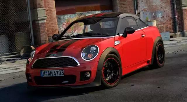 历史｜弄潮儿MINI的世纪大进阶，传奇续写！