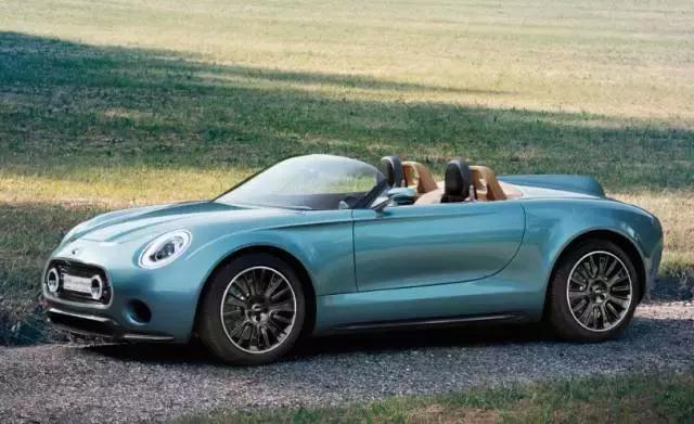 历史｜弄潮儿MINI的世纪大进阶，传奇续写！