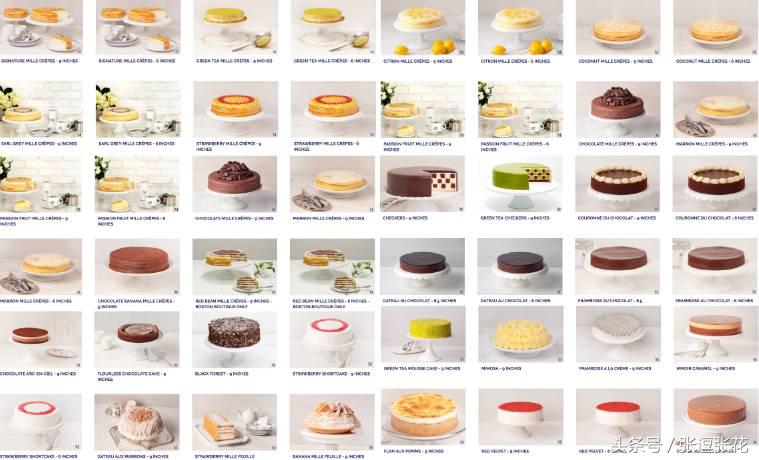 ladym蛋糕最新消息,ladym蛋糕为什么贵