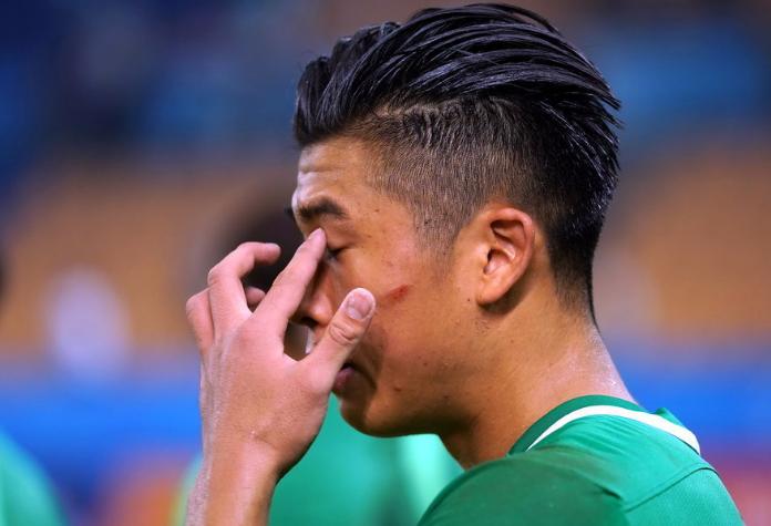 张玉宁伤退对国足的影响,张玉宁伤退视频