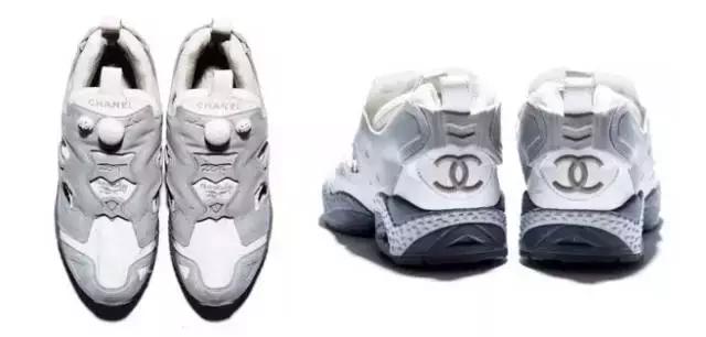 值得入手的联名vans,karllagerfeld鞋什么价