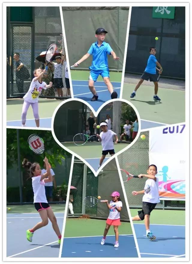 2017BDA青少年系列积分赛第三站完美落幕！