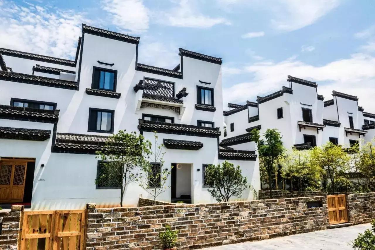 国庆节江南旅游推荐,国庆江南游