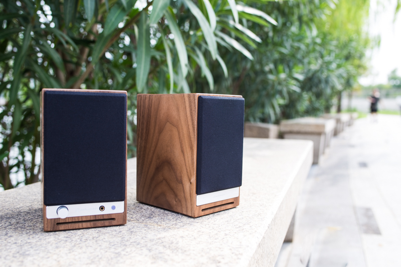 audioengine澹版搸hd3钃濈墮闊崇,澹版搸audioenginehd3杩炴帴鐢佃