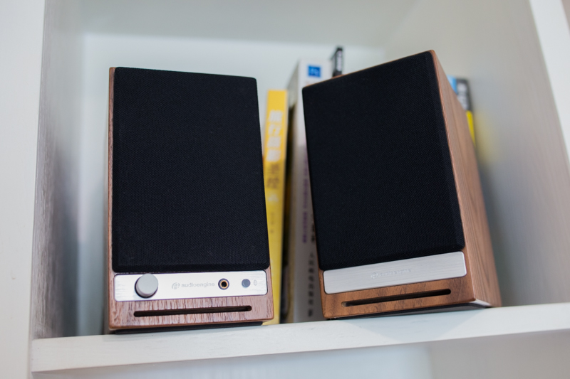 audioengine澹版搸hd3钃濈墮闊崇,澹版搸audioenginehd3杩炴帴鐢佃