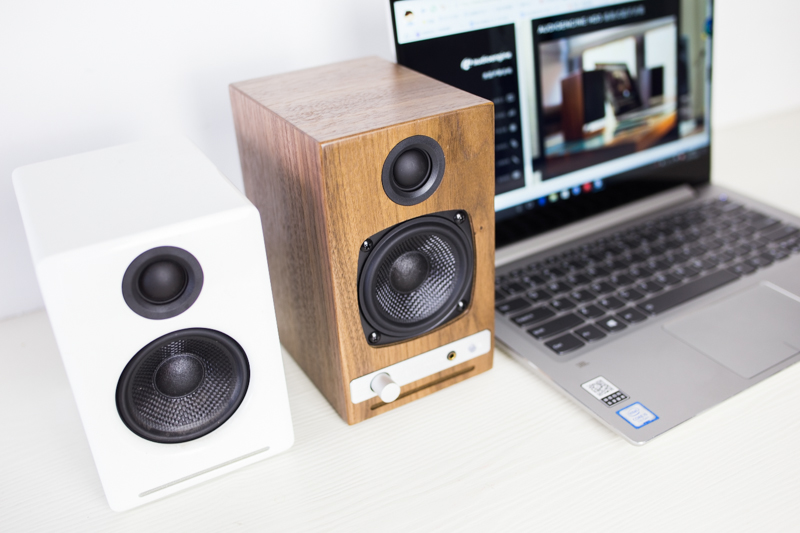 audioengine澹版搸hd3钃濈墮闊崇,澹版搸audioenginehd3杩炴帴鐢佃