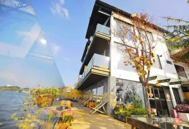 日式小清新民宿推荐,推荐一个经典的民宿