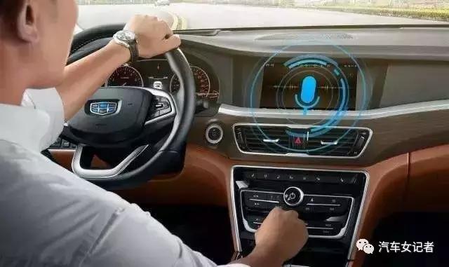 到底好在哪儿?连外国使节都开新博瑞!