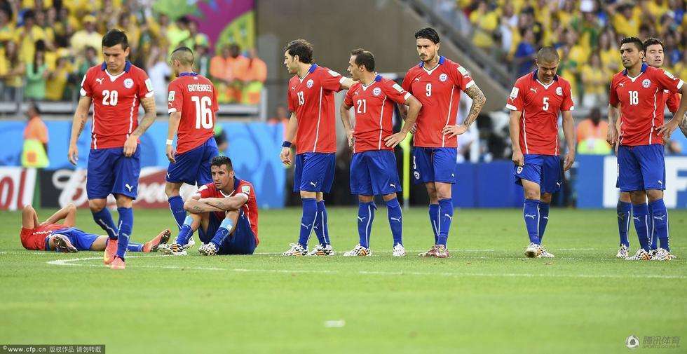 2014世界杯巴西vs墨西哥完整视频,2014巴西世界杯巴西vs哥伦比亚