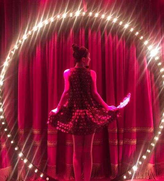 薛之谦和高磊鑫离婚后联系过吗,薛之谦与高磊鑫复合微博