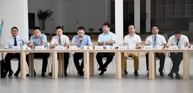 川派家居名品联盟与居然之家四川分公司座谈会召开