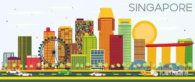 去新加坡不想回来了会怎样,去新加坡旅游要带什么手信