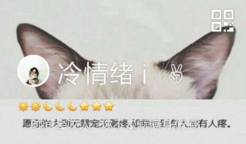 好听又有寓意的网名,有什么好听的网名吗