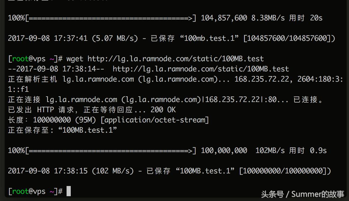 sharktech鲨鱼vps测评:3核3G40GDDOS防护