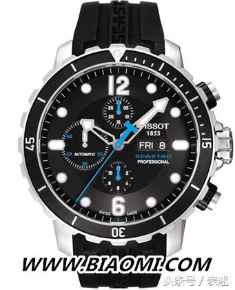 漂亮而又大气的男士手表,越低调越孤傲手表