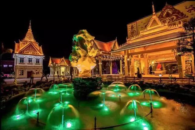 广州景点免费游玩全攻略,广州景点大全免费适合自驾游