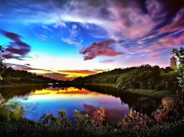 广州景点免费游玩全攻略,广州景点大全免费适合自驾游