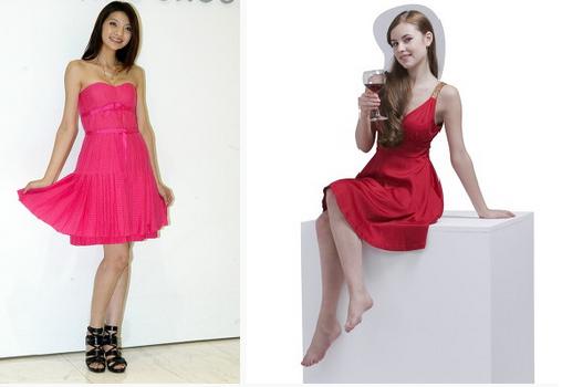 初春最时髦的三款连衣裙,2022夏季连衣裙爆款榜