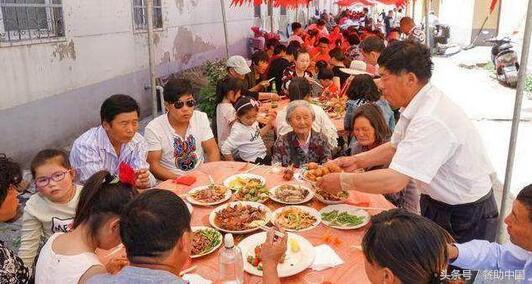 陕西西安农村婚宴大厨都有哪些菜,陕西酒席特色菜有哪些