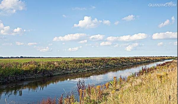 地球从来不缺少神秘,盘点地球上10大关于自然的谜团