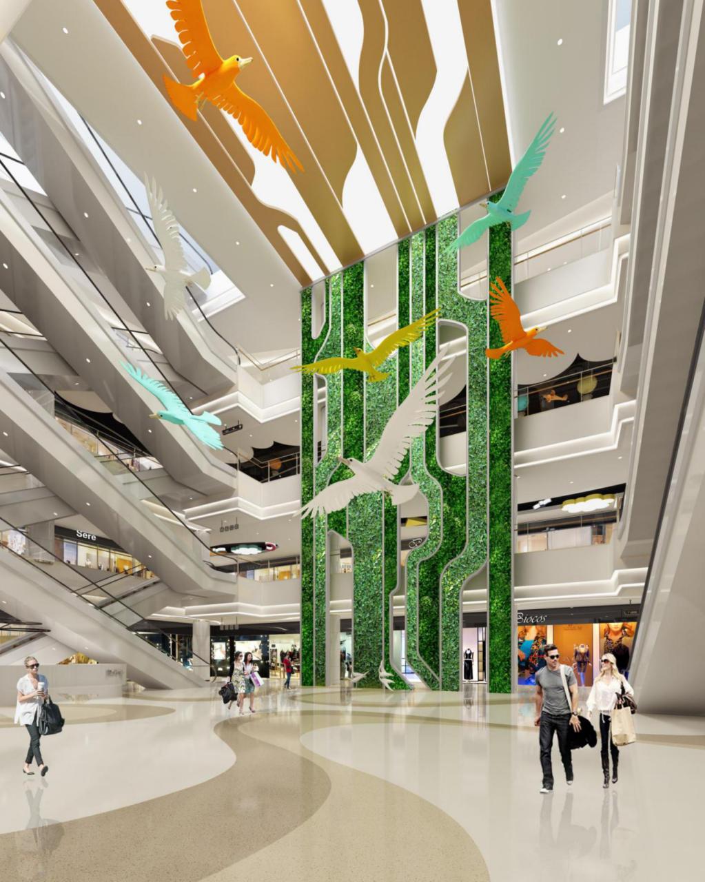 温州龙湾万达广场，新颜新势力，温州生活新主张