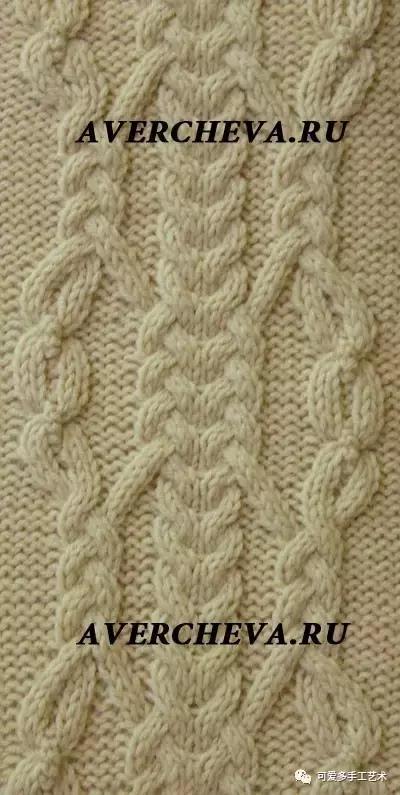 玉儿纺100种毛衣花样新款编织视频,500个毛衣花样编织完整教程视频