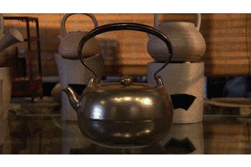 节目预告中央财经报道之紫砂创新“三剑客”