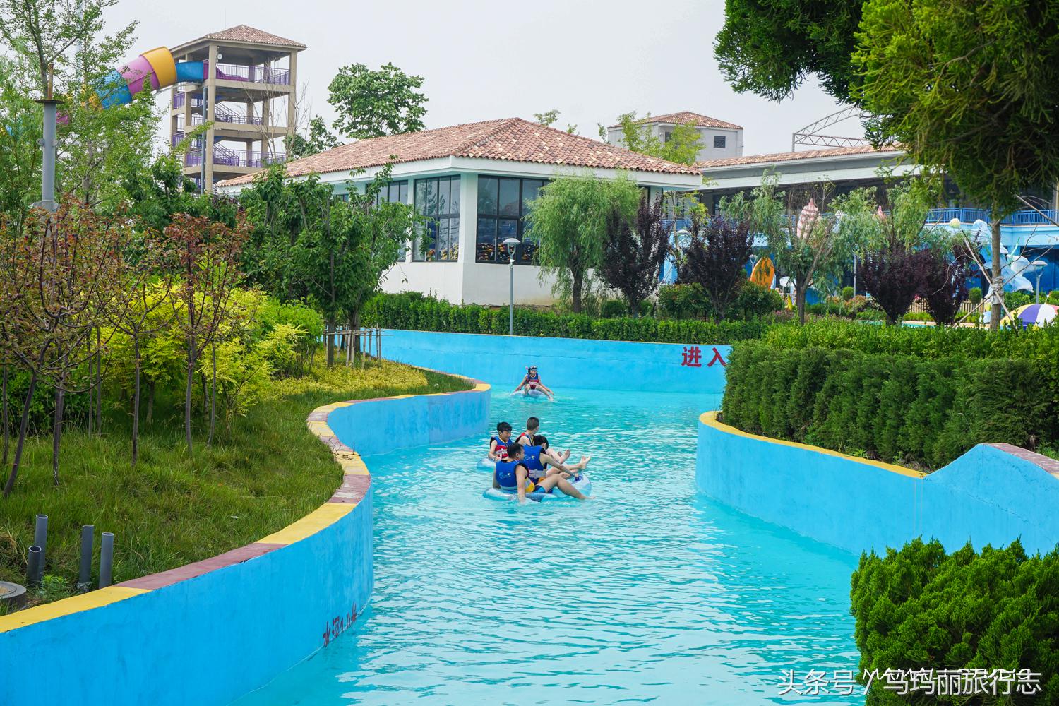 三亚宋城主题公园攻略,三亚浪浪浪水上乐园