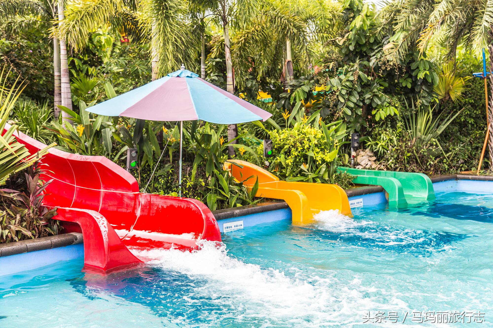 三亚宋城主题公园攻略,三亚浪浪浪水上乐园
